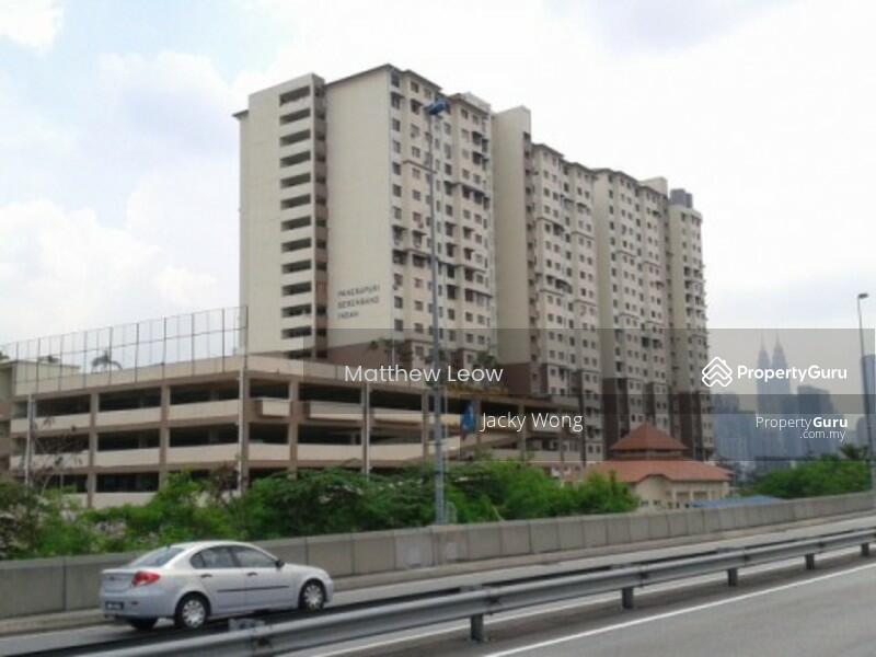 No Longer Available Pangsapuri Berembang Indah Jalan Nipah Off Jalan Ampang Kuala Lumpur Jalan Ampang Kl City Kuala Lumpur 3 Bedrooms 650 Sqft Apartments Condos Service Residences For Sale By