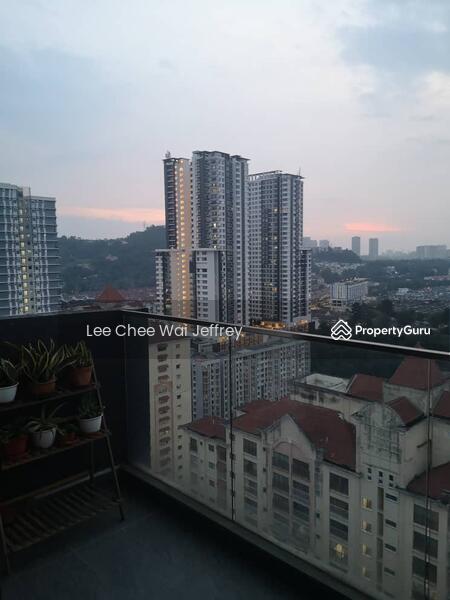 Anjali North Kiara untuk Untuk Disewa - RM 3,600 /bulan, Mac 2026 - PropertyGuru.com.my