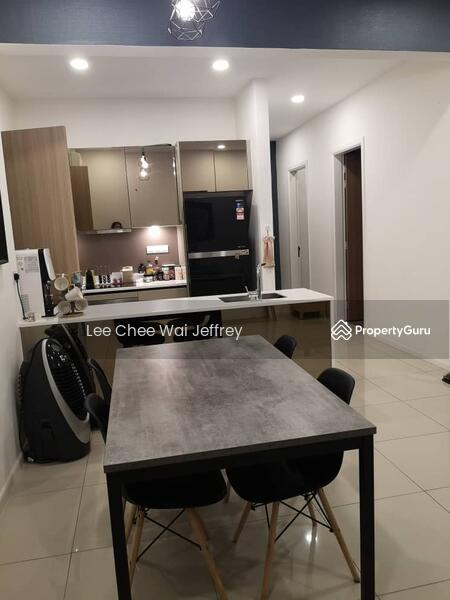 Anjali North Kiara untuk Untuk Disewa - RM 3,600 /bulan, Mac 2026 - PropertyGuru.com.my