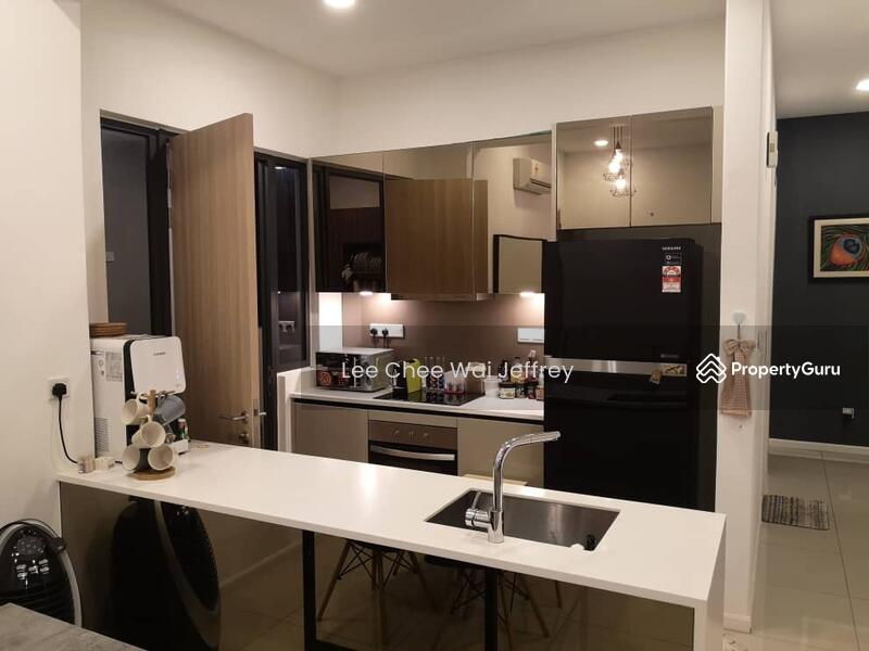 Anjali North Kiara untuk Untuk Disewa - RM 3,600 /bulan, Mac 2026 - PropertyGuru.com.my