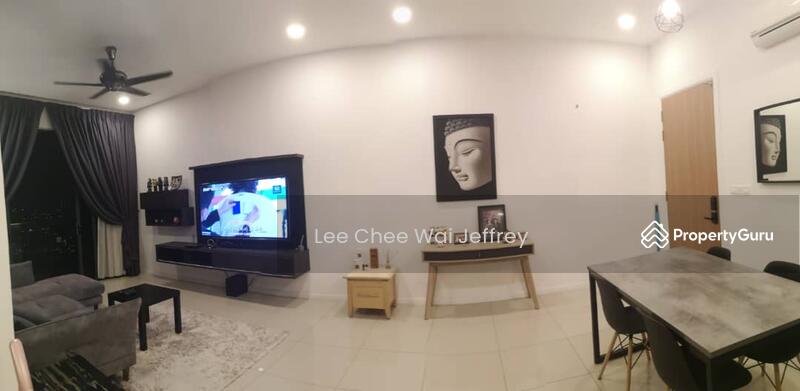 Anjali North Kiara untuk Untuk Disewa - RM 3,600 /bulan, Mac 2026 - PropertyGuru.com.my