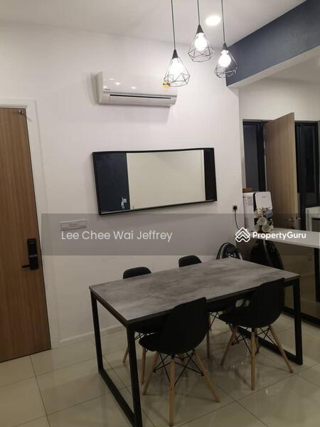 Anjali North Kiara untuk Untuk Disewa - RM 3,600 /bulan, Mac 2026 - PropertyGuru.com.my