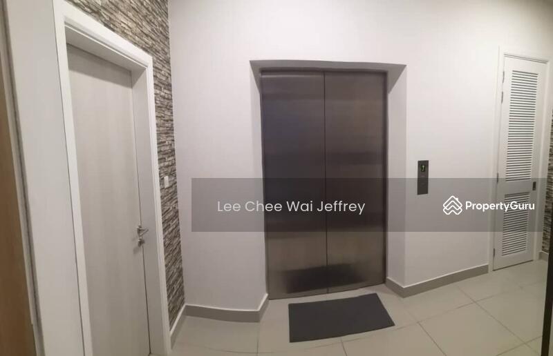 Anjali North Kiara untuk Untuk Disewa - RM 3,600 /bulan, Mac 2026 - PropertyGuru.com.my