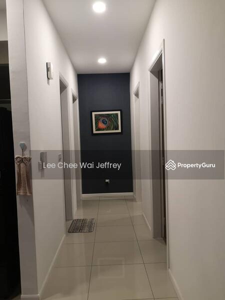 Anjali North Kiara untuk Untuk Disewa - RM 3,600 /bulan, Mac 2026 - PropertyGuru.com.my