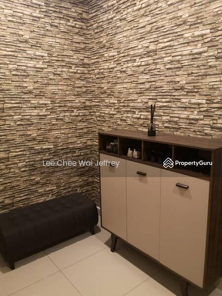 Anjali North Kiara untuk Untuk Disewa - RM 3,600 /bulan, Mac 2026 - PropertyGuru.com.my