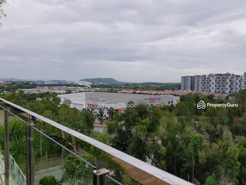 Service Residence for Rent at H2O Residences - Jason Chooi - PropertyGuru.com.my