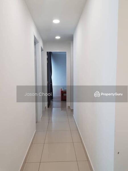 Service Residence for Rent at H2O Residences - Jason Chooi - PropertyGuru.com.my