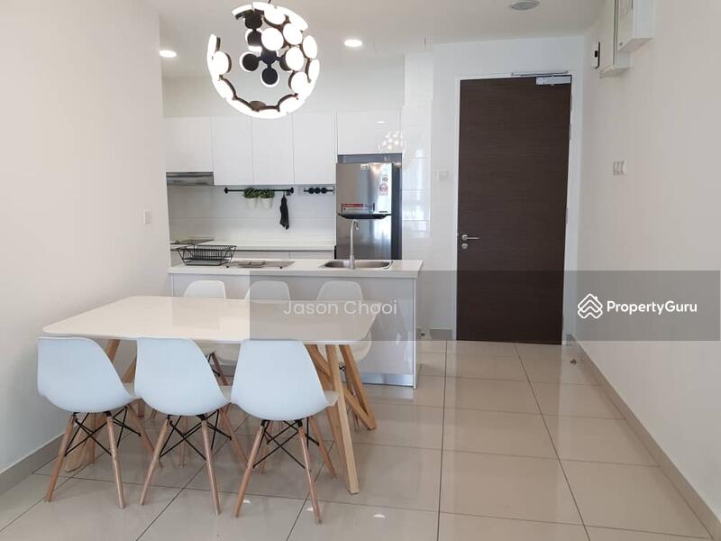 Service Residence for Rent at H2O Residences - Jason Chooi - PropertyGuru.com.my