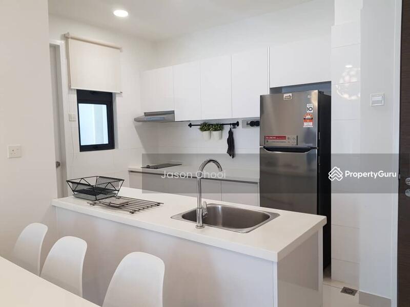 Service Residence for Rent at H2O Residences - Jason Chooi - PropertyGuru.com.my