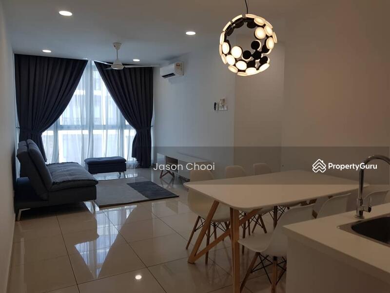Service Residence for Rent at H2O Residences - Jason Chooi - PropertyGuru.com.my