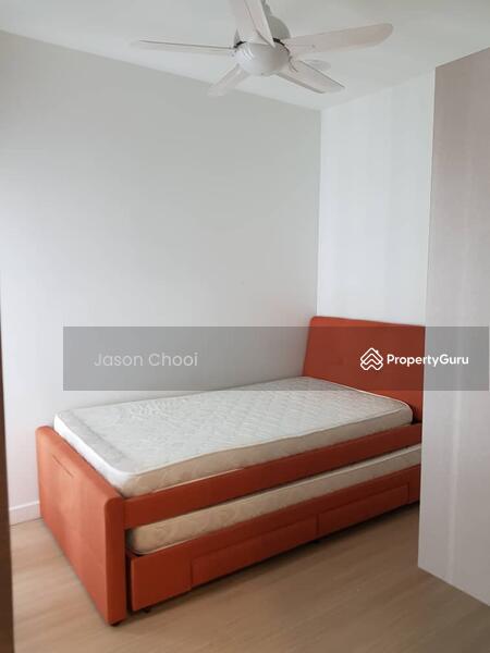 Service Residence for Rent at H2O Residences - Jason Chooi - PropertyGuru.com.my