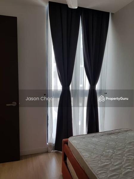 Service Residence for Rent at H2O Residences - Jason Chooi - PropertyGuru.com.my