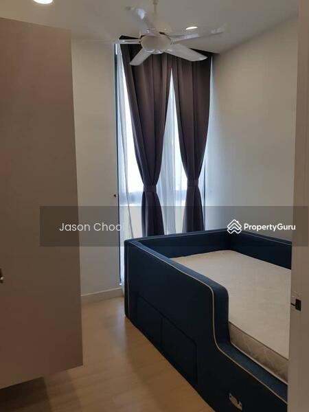 Service Residence for Rent at H2O Residences - Jason Chooi - PropertyGuru.com.my