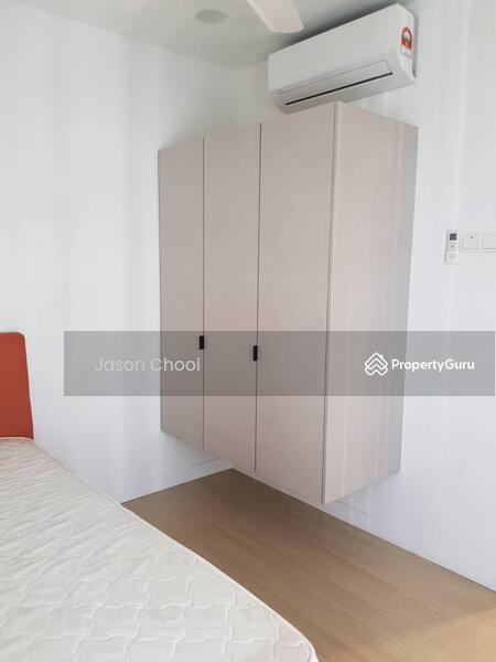 Service Residence for Rent at H2O Residences - Jason Chooi - PropertyGuru.com.my
