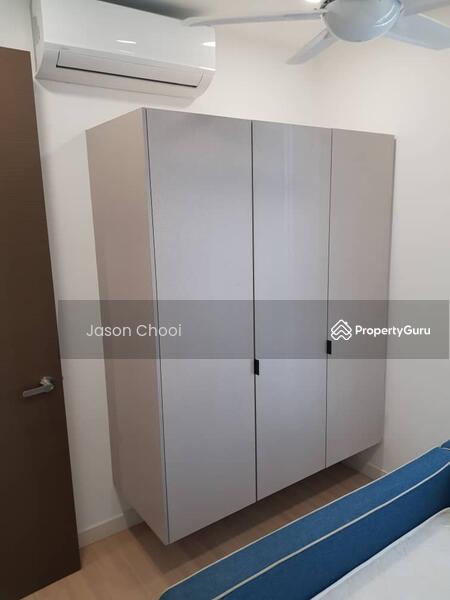Service Residence for Rent at H2O Residences - Jason Chooi - PropertyGuru.com.my