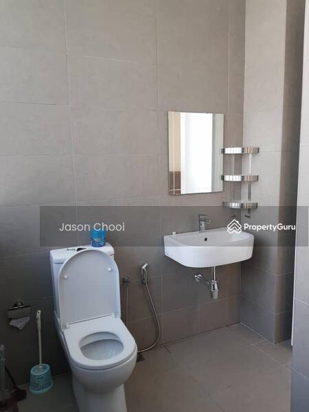 Service Residence for Rent at H2O Residences - Jason Chooi - PropertyGuru.com.my