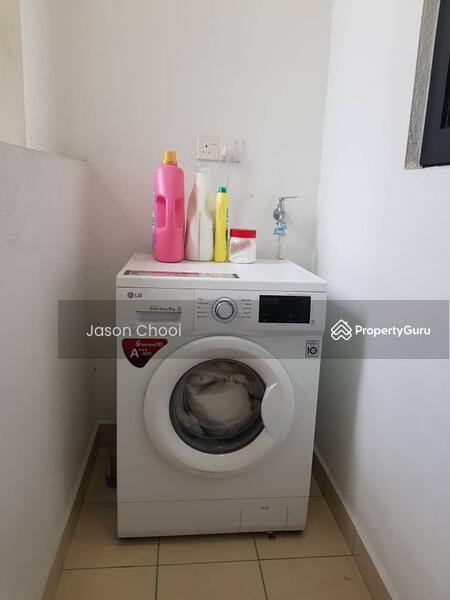Service Residence for Rent at H2O Residences - Jason Chooi - PropertyGuru.com.my