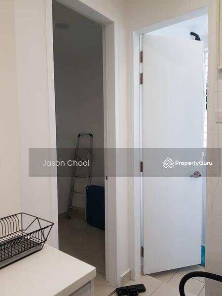 Service Residence for Rent at H2O Residences - Jason Chooi - PropertyGuru.com.my