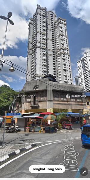 Shop for Rent in Bukit Bintang (KL City Centre) - Albert Tang - PropertyGuru.com.my