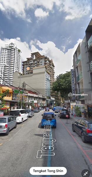 Shop for Rent in Bukit Bintang (KL City Centre) - Albert Tang - PropertyGuru.com.my