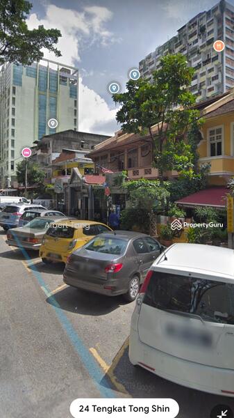 Shop for Rent in Bukit Bintang (KL City Centre) - Albert Tang - PropertyGuru.com.my