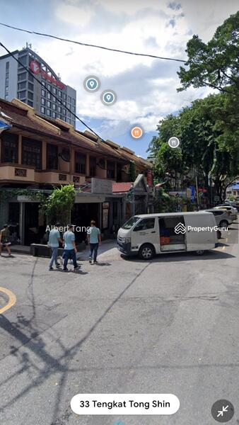 Shop for Rent in Bukit Bintang (KL City Centre) - Albert Tang - PropertyGuru.com.my