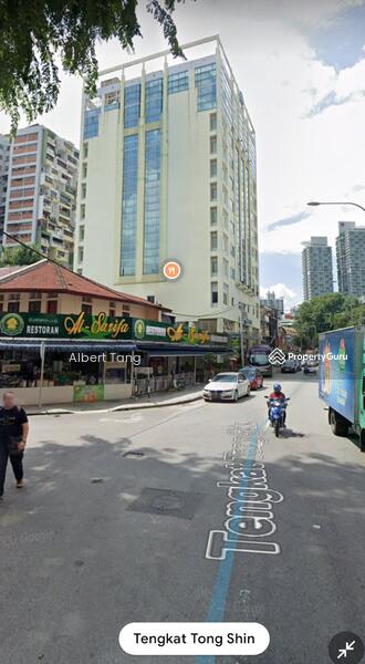 Shop for Rent in Bukit Bintang (KL City Centre) - Albert Tang - PropertyGuru.com.my