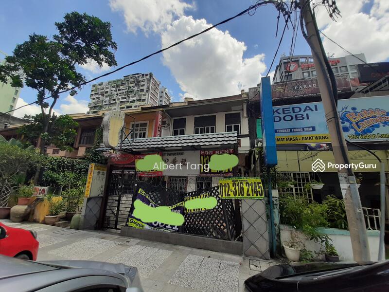 Shop for Rent in Bukit Bintang (KL City Centre) - Albert Tang - PropertyGuru.com.my