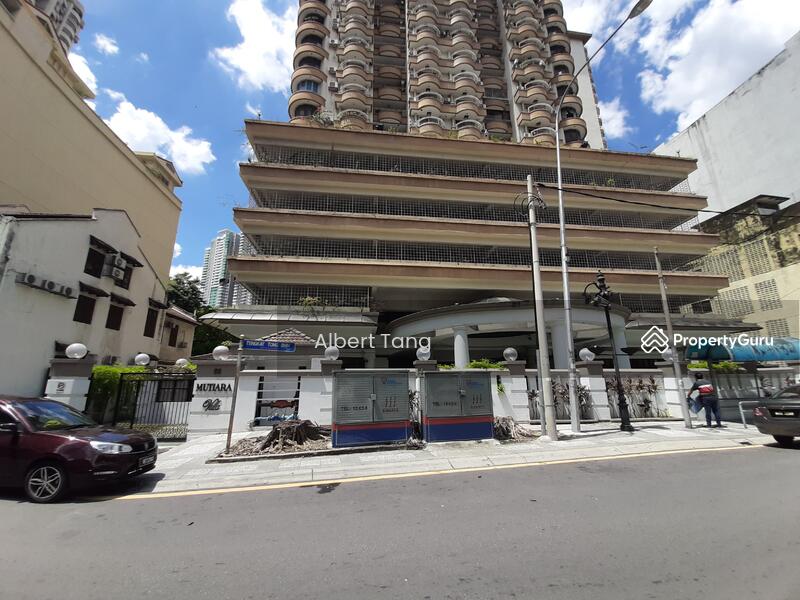 Shop for Rent in Bukit Bintang (KL City Centre) - Albert Tang - PropertyGuru.com.my