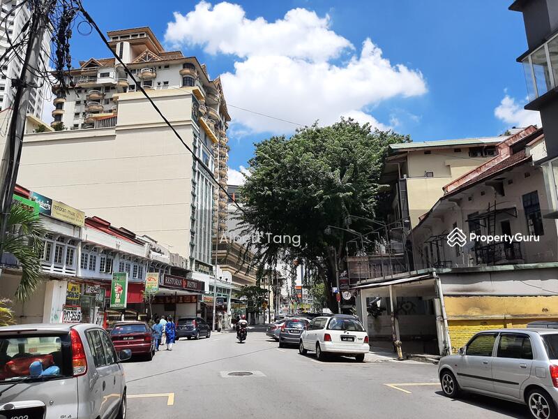 Shop for Rent in Bukit Bintang (KL City Centre) - Albert Tang - PropertyGuru.com.my