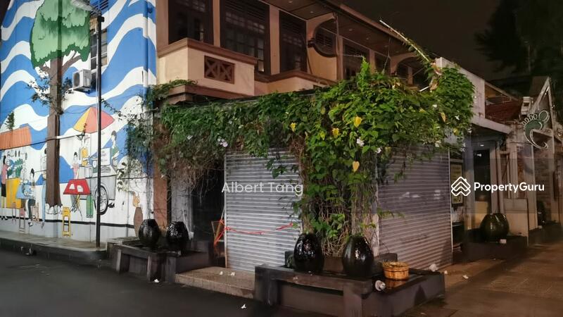 Shop for Rent in Bukit Bintang (KL City Centre) - Albert Tang - PropertyGuru.com.my