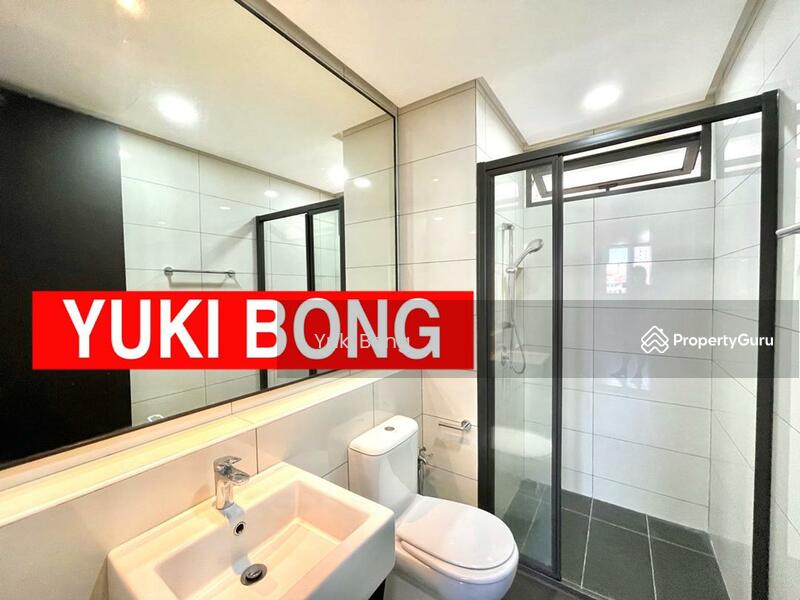 Condominium for Rent at The Tamarind - Yuki Bong - PropertyGuru.com.my