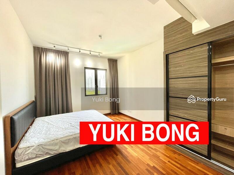 Condominium for Rent at The Tamarind - Yuki Bong - PropertyGuru.com.my