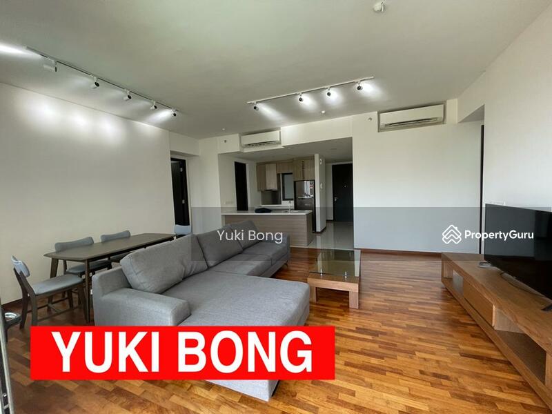Condominium for Rent at The Tamarind - Yuki Bong - PropertyGuru.com.my