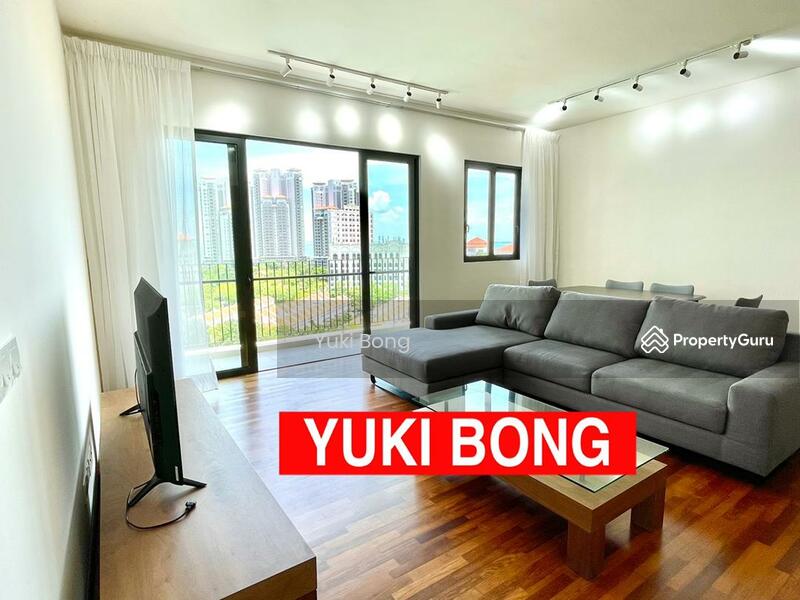 Condominium for Rent at The Tamarind - Yuki Bong - PropertyGuru.com.my