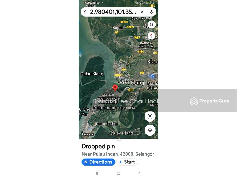 Industrial Land For Sale in Malaysia PropertyGuru Malaysia