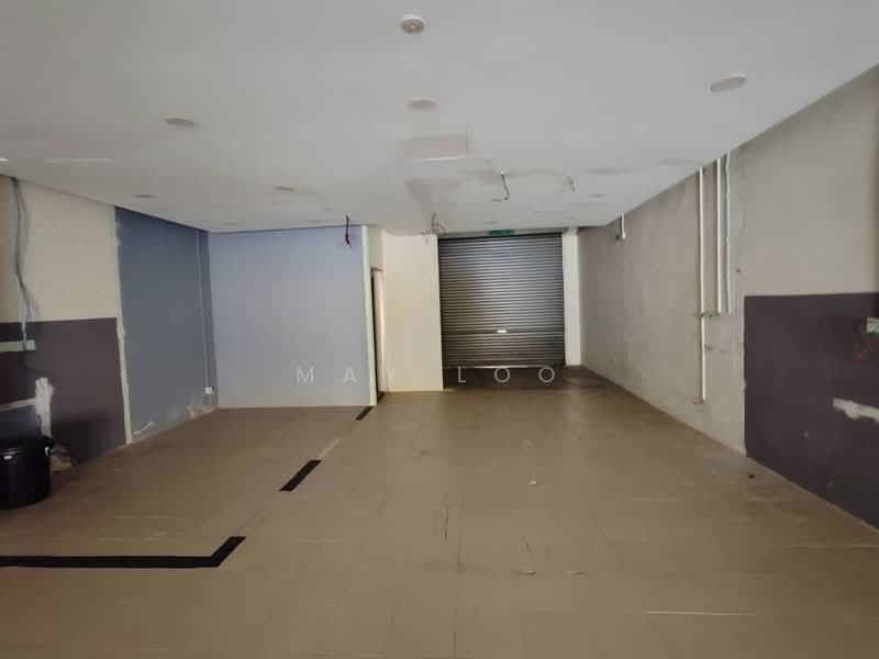 Kedai untuk Disewa di Usj 21 (Subang Jaya) - May Loo - Interior - PropertyGuru.com.my