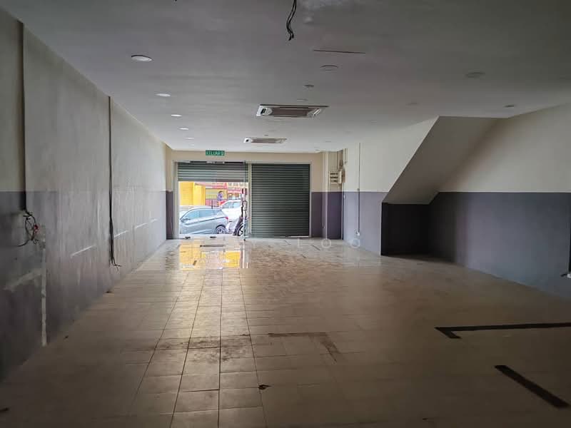 Kedai untuk Disewa di Usj 21 (Subang Jaya) - May Loo - Interior - PropertyGuru.com.my