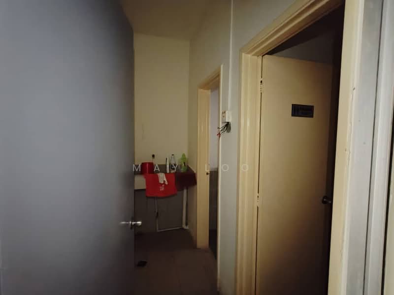 Kedai untuk Disewa di Usj 21 (Subang Jaya) - May Loo - Interior - PropertyGuru.com.my