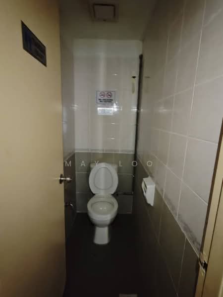 Kedai untuk Disewa di Usj 21 (Subang Jaya) - May Loo - Bathroom - PropertyGuru.com.my
