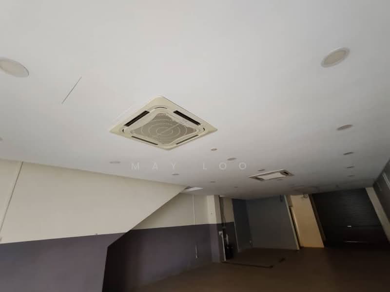 Kedai untuk Disewa di Usj 21 (Subang Jaya) - May Loo - Interior - PropertyGuru.com.my