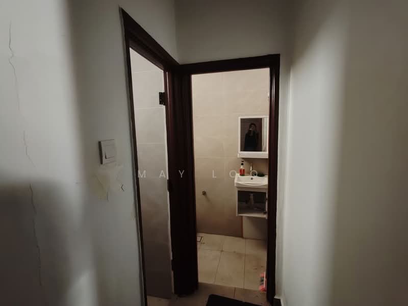Shop for Rent in Usj 21 (Subang Jaya) - May Loo - Bathroom - PropertyGuru.com.my