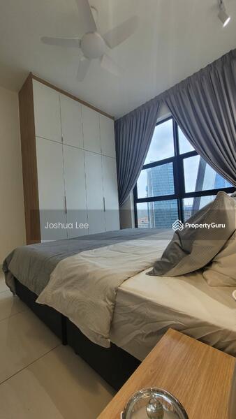 Arte Mont Kiara untuk Untuk Disewa - RM 1,800 /bulan, Apr 2026 - PropertyGuru.com.my