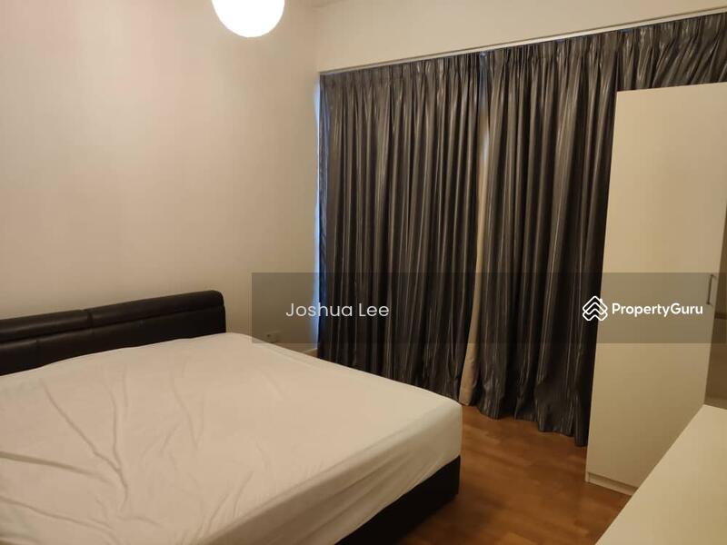 Servis Apartment untuk Dijual di Gateway Kiaramas Residences - Joshua Lee - PropertyGuru.com.my