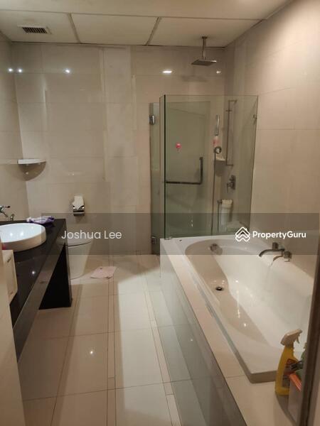 Servis Apartment untuk Dijual di Gateway Kiaramas Residences - Joshua Lee - PropertyGuru.com.my