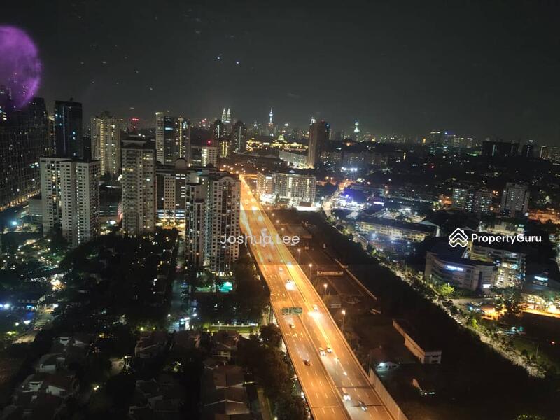 Servis Apartment untuk Dijual di Gateway Kiaramas Residences - Joshua Lee - PropertyGuru.com.my