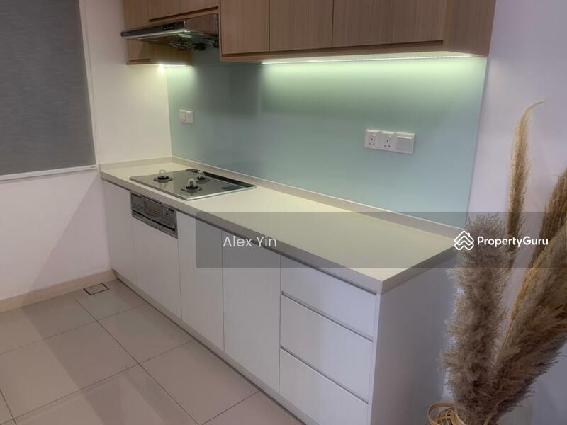 Untuk Disewa - Sentul Point