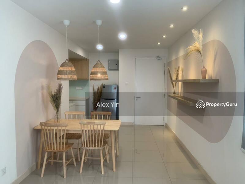 Untuk Disewa - Sentul Point