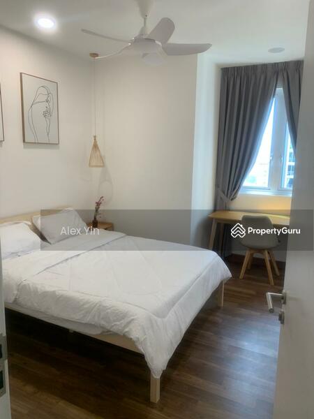 Untuk Disewa - Sentul Point