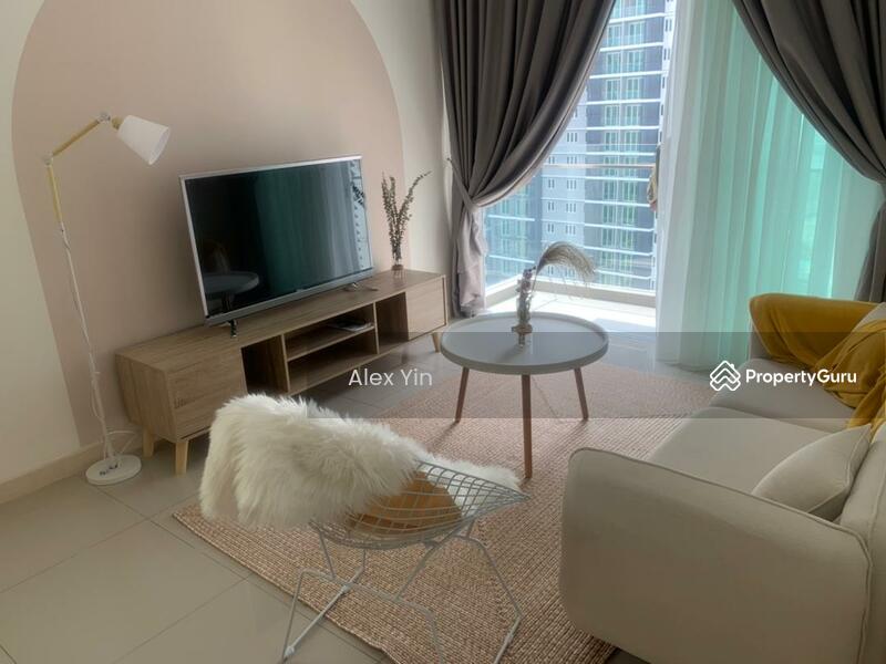 Untuk Disewa - Sentul Point